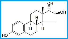 ESTRIOL EP IMPURITY G / 16,17-EPI-ESTRIOL